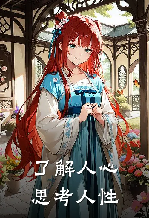 了解人心，思考人性