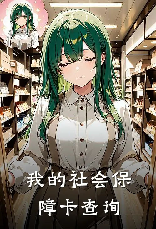 我的社会保障卡查询