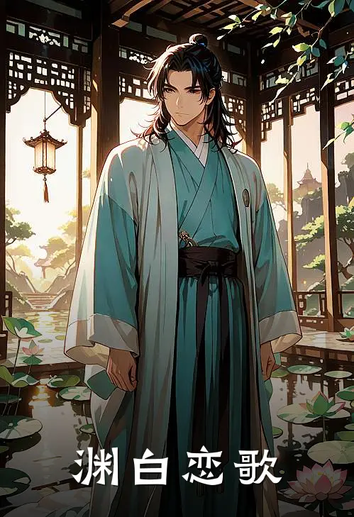 渊白恋歌林叙白季临渊最新好看小说推荐_完本小说免费渊白恋歌(林叙白季临渊)