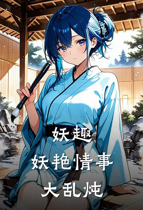 妖趣：妖艳情事大乱炖胡仙凤姐最新完结小说推荐_全集免费小说妖趣：妖艳情事大乱炖胡仙凤姐