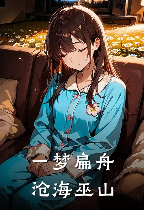 一梦扁舟，沧海巫山(温言温南洲)无弹窗小说免费阅读_小说免费阅读无弹窗一梦扁舟，沧海巫山温言温南洲