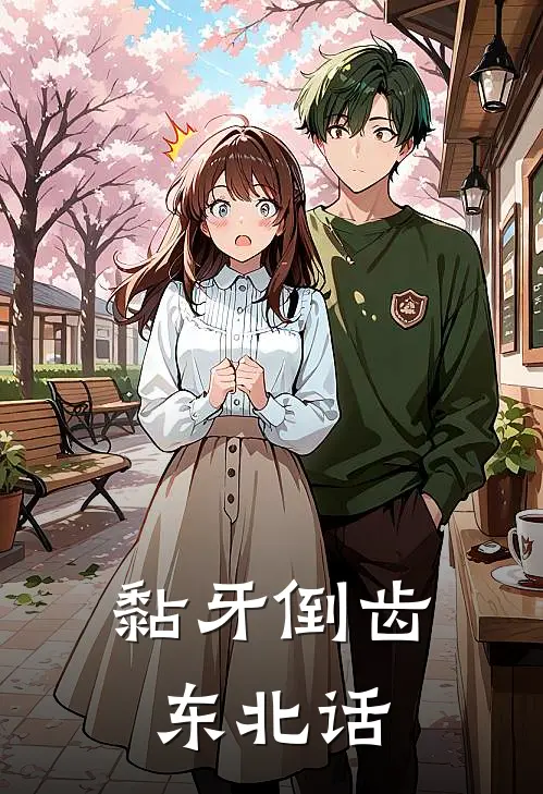 黏牙倒齿东北话