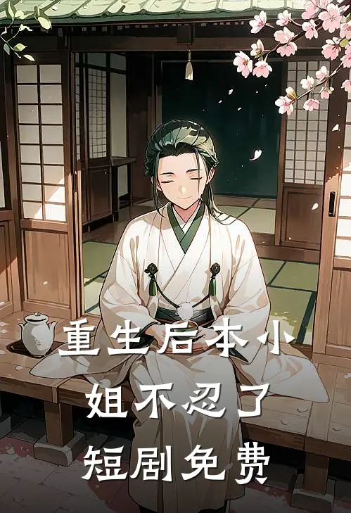 重生后本小姐不忍了短剧免费