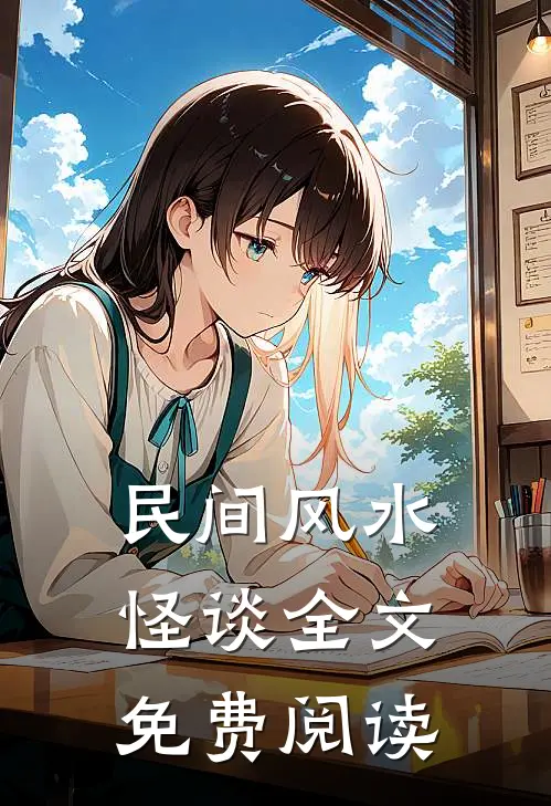 民间风水怪谈全文免费阅读