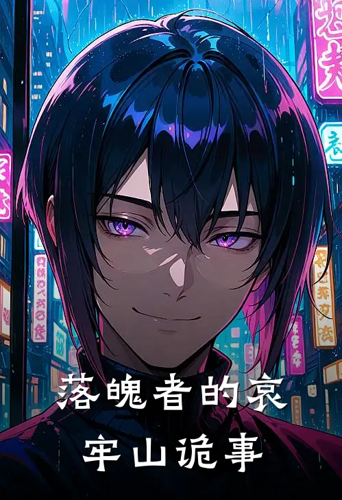 落魄者的哀牢山诡事