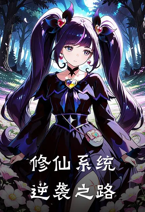 修仙系统逆袭之路