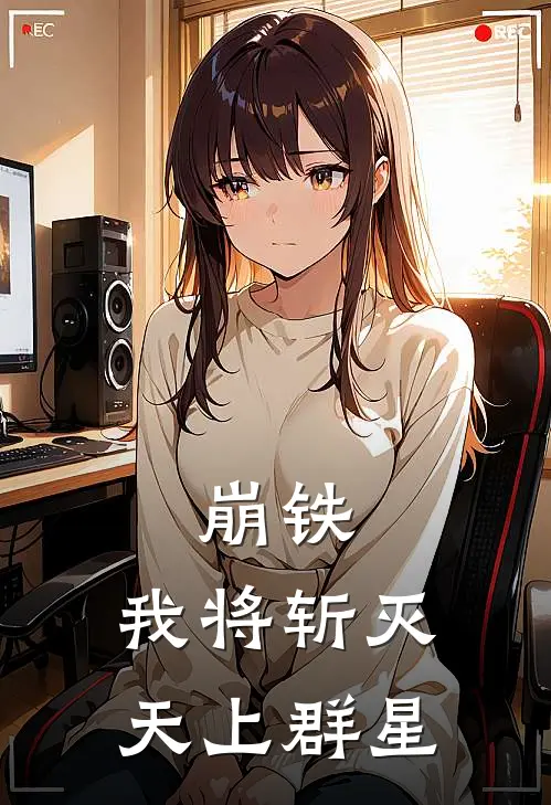 崩铁：我将斩灭天上群星