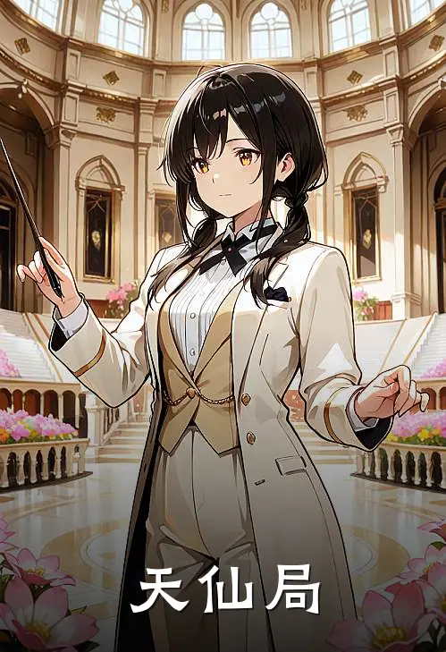 天仙局王三刀李叔小说免费完结_最新章节列表天仙局(王三刀李叔)