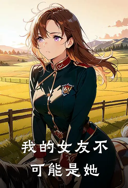 我的女友不可能是她