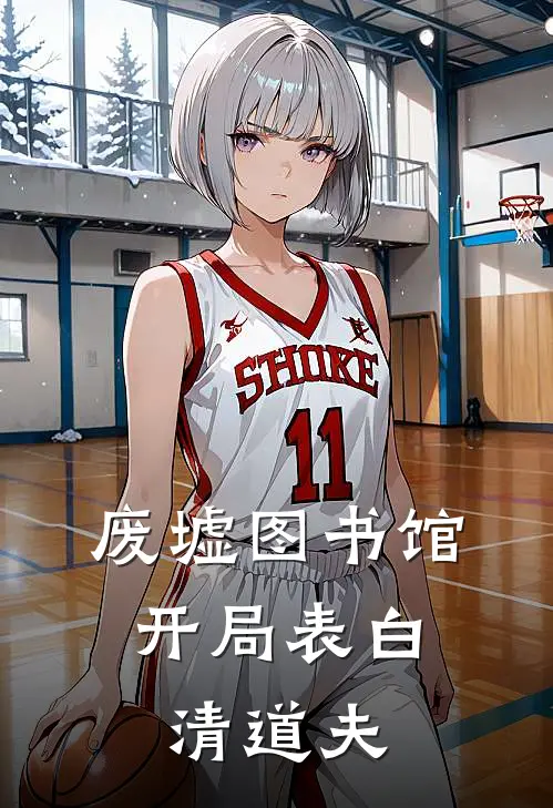 废墟图书馆：开局表白清道夫