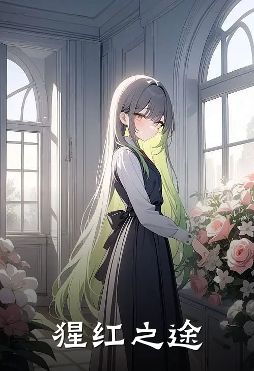 猩红之途
