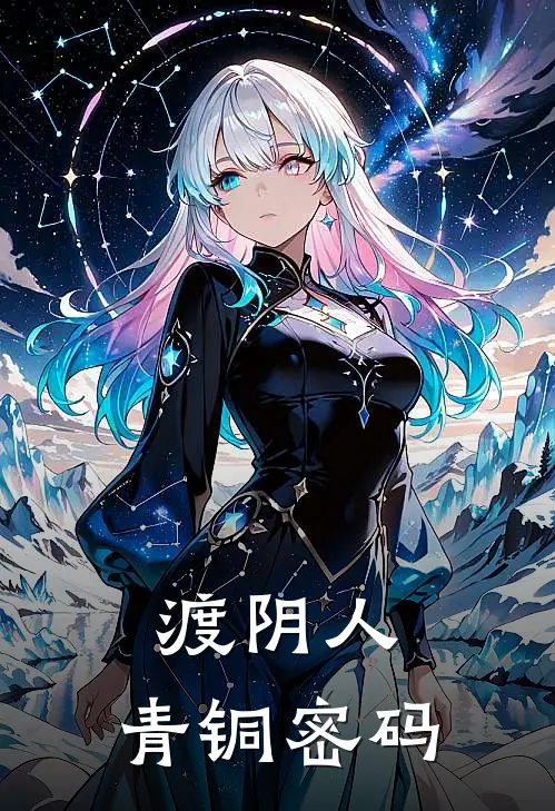 渡阴人：青铜密码