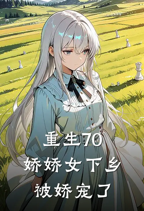 重生70，娇娇女下乡被娇宠了陆阳陆昭热门小说阅读_好看的小说推荐完结重生70，娇娇女下乡被娇宠了陆阳陆昭