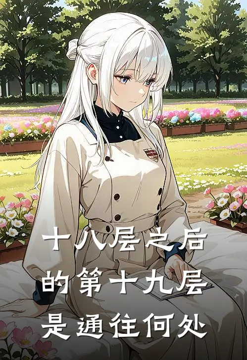 十八层之后的第十九层是通往何处