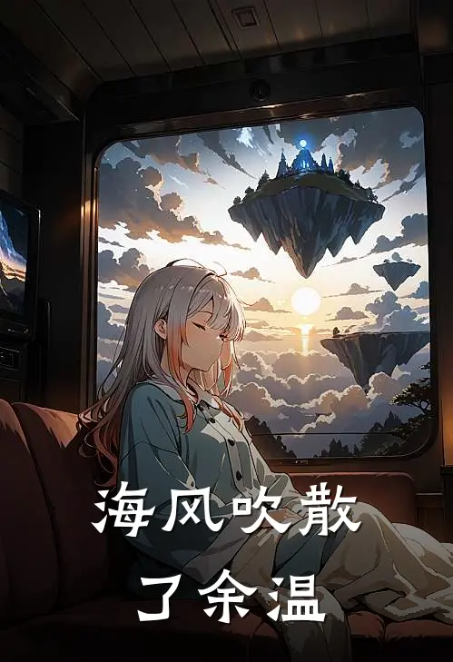 海风吹散了余温(黎湛舟沈映雪)最新推荐小说_最新免费小说海风吹散了余温黎湛舟沈映雪