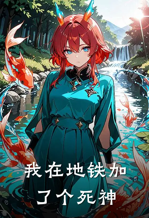 我在地铁加了个死神林小美张建军小说免费完结_最新章节列表我在地铁加了个死神(林小美张建军)