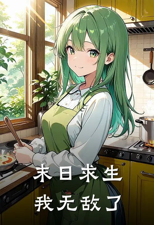 末日求生，我无敌了