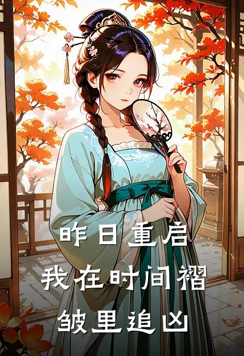 江临沈昭《昨日重启：我在时间褶皱里追凶》完结版免费阅读_昨日重启：我在时间褶皱里追凶全文免费阅读