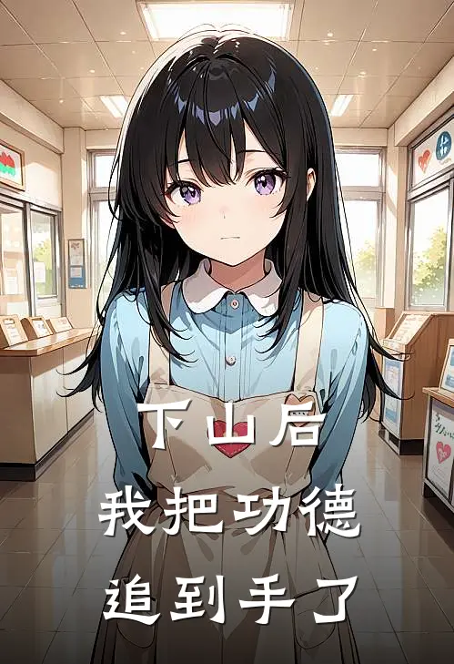 下山后，我把功德追到手了(林云渺林程)热门网络小说推荐_最新完结小说推荐下山后，我把功德追到手了林云渺林程