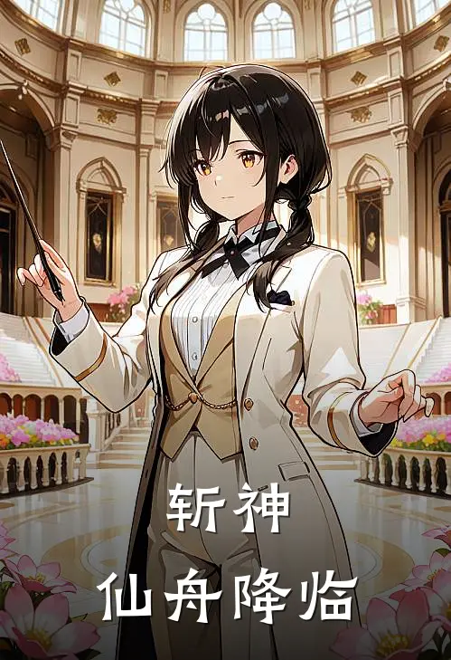 斩神：仙舟降临