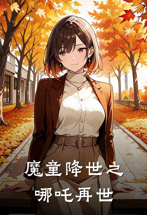 魔童降世之哪吒再世