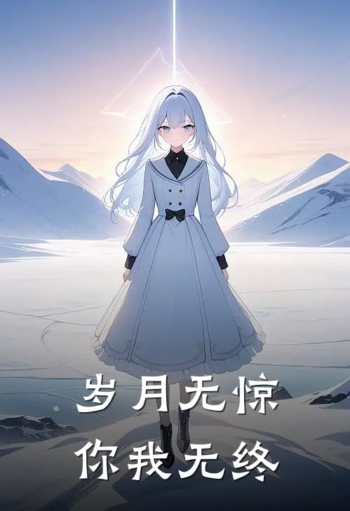 岁月无惊，你我无终谢屿宋千宜最新小说推荐_完结小说岁月无惊，你我无终(谢屿宋千宜)