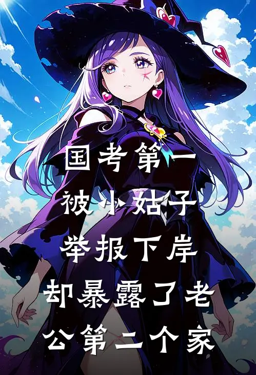 魏淑雨陆泽《国考第一被小姑子举报下岸，却暴露了老公第二个家》_(魏淑雨陆泽)热门小说