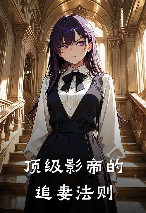 顶级影帝的追妻法则