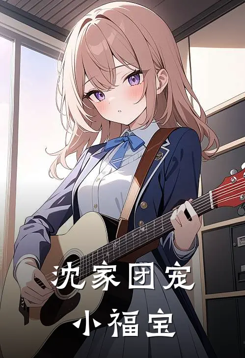 沈家团宠小福宝