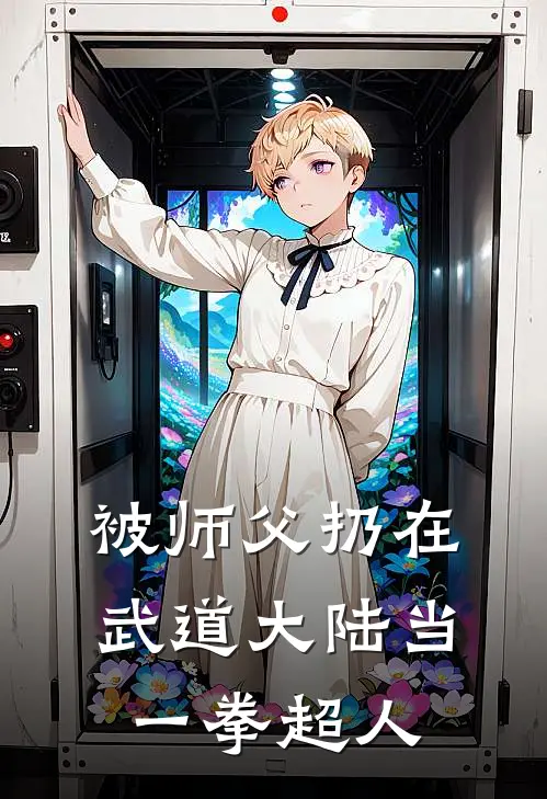 被师父扔在武道大陆当一拳超人