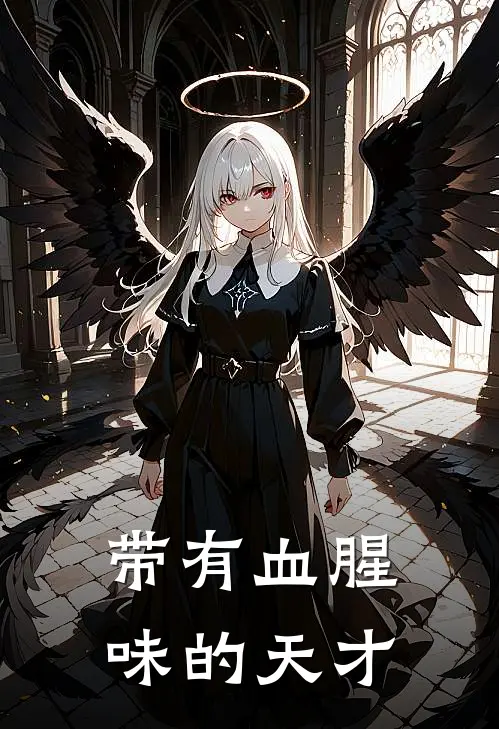 带有血腥味的天才