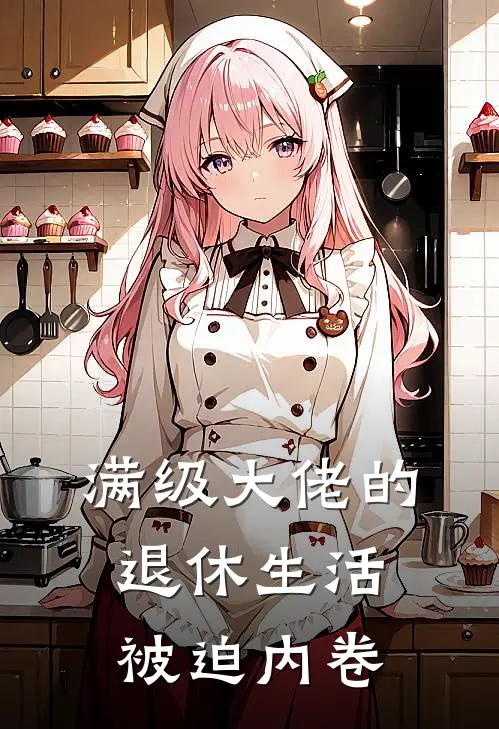 【满级大佬的退休生活被迫内卷】