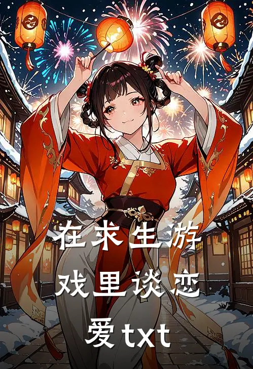 在求生游戏里谈恋爱txt