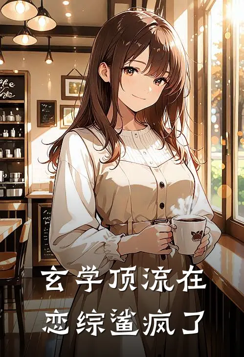 玄学顶流在恋综鲨疯了(江绾绾江绾绾)在线免费小说_免费阅读全文玄学顶流在恋综鲨疯了(江绾绾江绾绾)