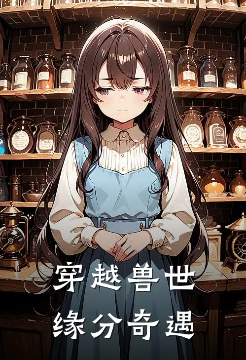 穿越兽世：缘分奇遇