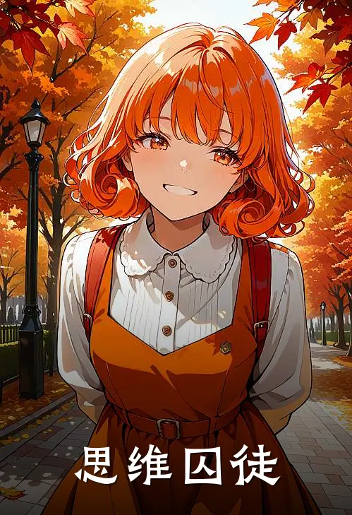 思维囚徒季沉林雨完本完结小说_无弹窗全文免费阅读思维囚徒(季沉林雨)