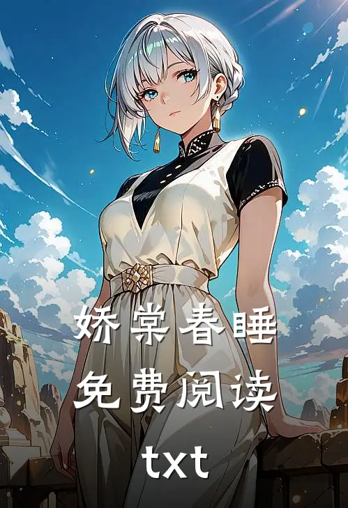 娇棠春睡免费阅读txt