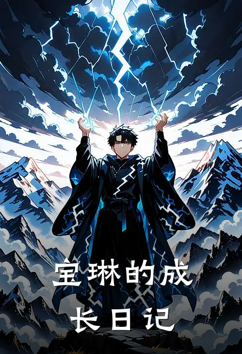 宝琳的成长日记