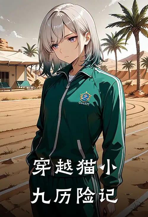 穿越猫小九历险记