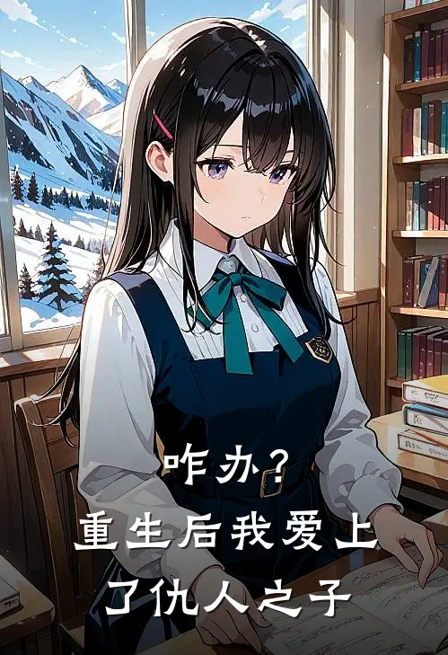 咋办？重生后我爱上了仇人之子姬凌月宋崇望热门的网络小说_完整版小说咋办？重生后我爱上了仇人之子(姬凌月宋崇望)