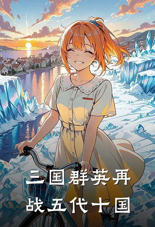 三国群英再战五代十国