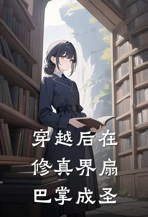 穿越后在修真界扇巴掌成圣