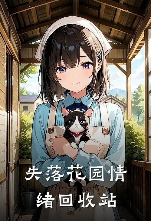 失落花园情绪回收站