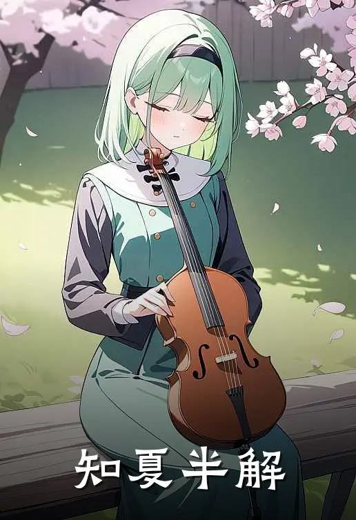 知夏半解解夏江念全本免费小说_热门网络小说推荐知夏半解解夏江念