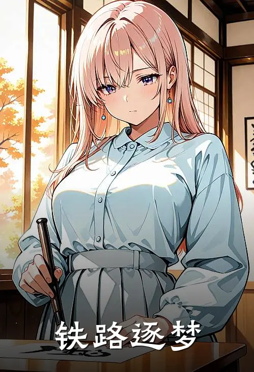 铁路逐梦