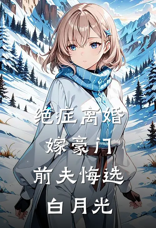 绝症离婚嫁豪门，前夫悔选白月光温雨念顾恒林最新好看小说_免费小说绝症离婚嫁豪门，前夫悔选白月光(温雨念顾恒林)