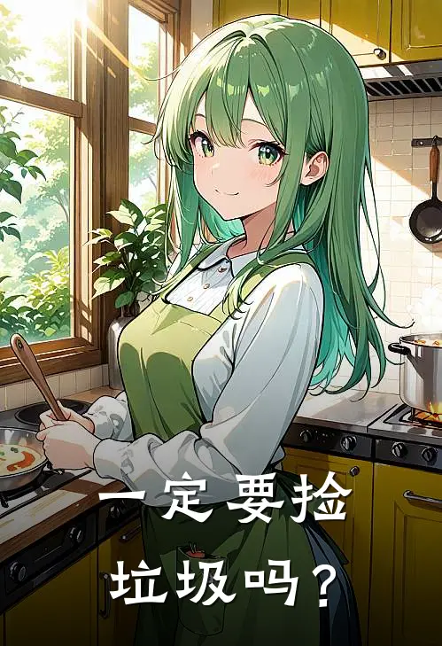 一定要捡垃圾吗？(蒋琳玉肖隋)全文免费阅读无弹窗大结局_《一定要捡垃圾吗？》蒋琳玉肖隋免费小说