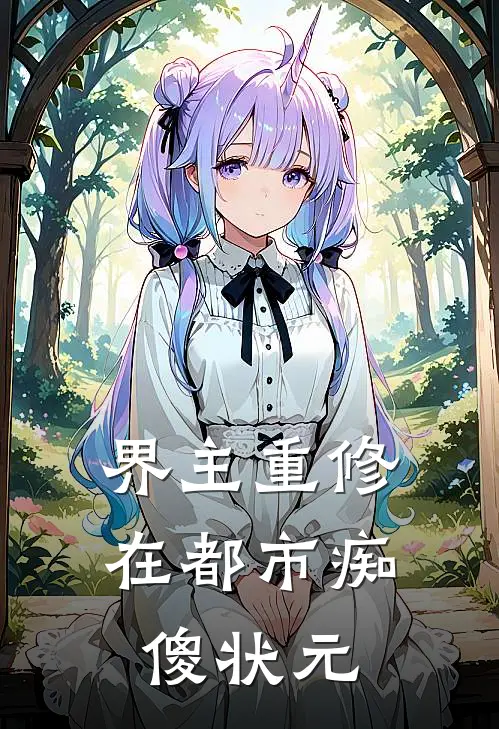 界主重修在都市痴傻状元(霍园慧唐强军)免费完结小说_免费小说在线阅读界主重修在都市痴傻状元(霍园慧唐强军)