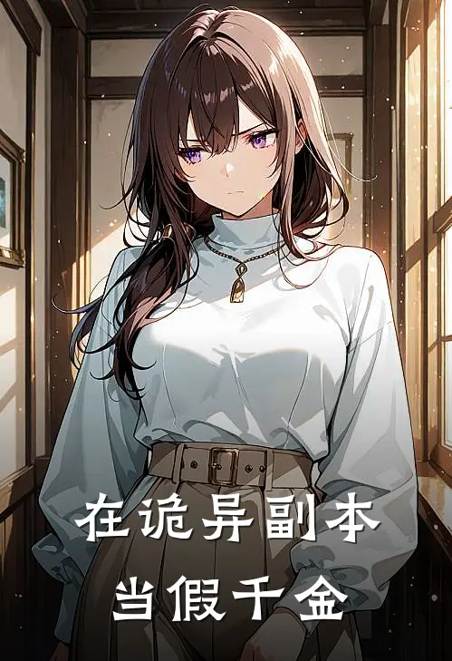 在诡异副本当假千金沈昭沈薇完本完结小说_完本完结小说在诡异副本当假千金(沈昭沈薇)