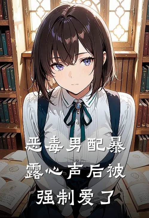 恶毒男配暴露心声后被强制爱了(徐舟野魏辰逸)小说完整版_完结好看小说恶毒男配暴露心声后被强制爱了徐舟野魏辰逸